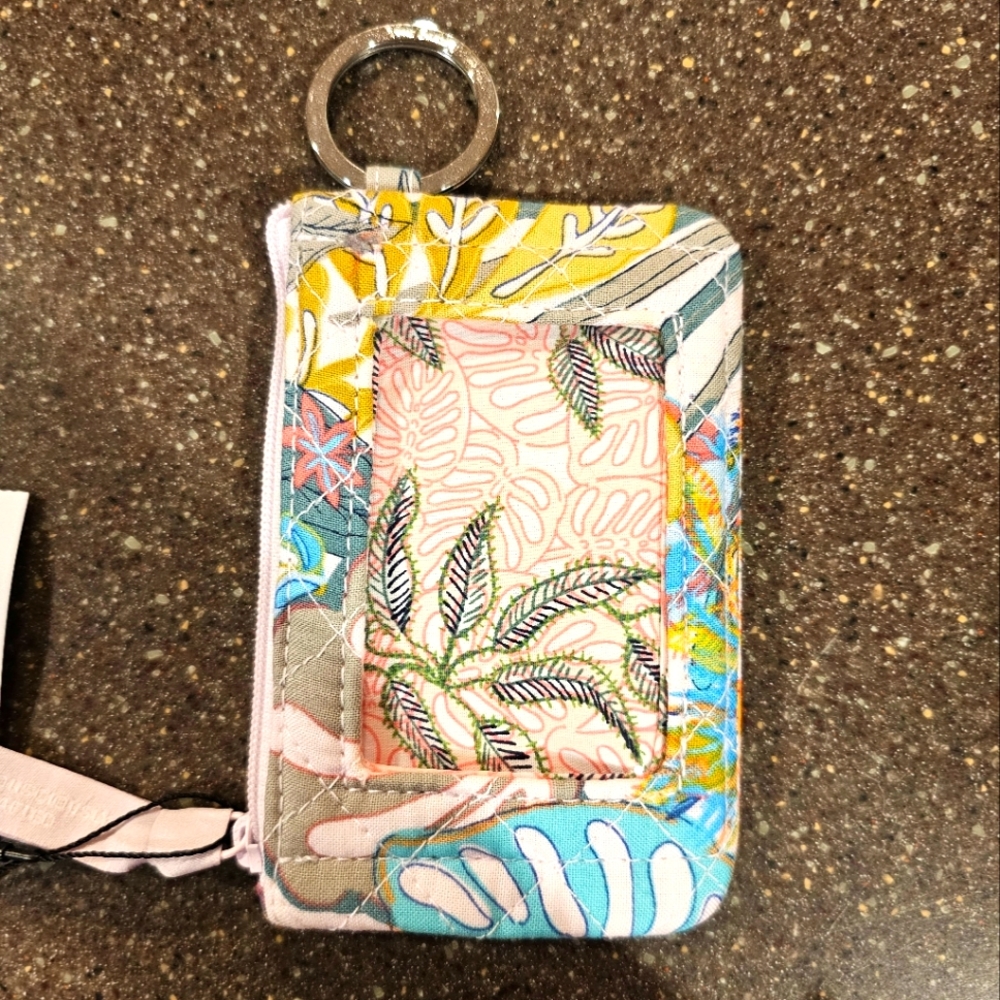 New ID case for the Spring by VeraBradley